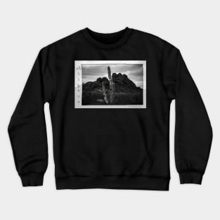 Arizona Polaroid Crewneck Sweatshirt